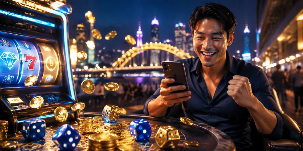 qs188 Cài app qs188 trong 3 bước